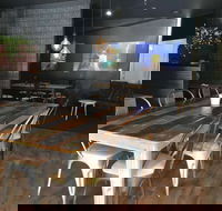 The Good Bean Espresso Bar - ACT Tourism