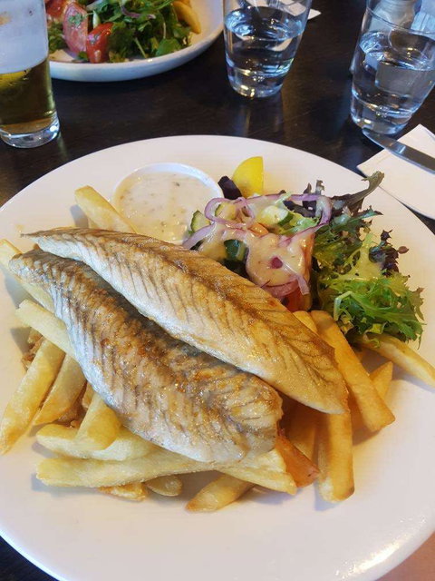 The Club - ACT Tourism 0