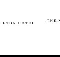 The Milton Hotel - ACT Tourism
