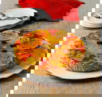 The Cheesecake Shop - Seaford - ACT Tourism