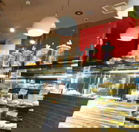 The Alcove - ACT Tourism