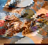 The Backyard - ACT Tourism