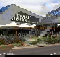 The Main - ACT Tourism