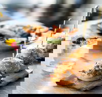 Three Bags Full - ACT Tourism