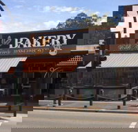 Three Sugars Cafe - ACT Tourism