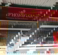 TP Hoang Gia - ACT Tourism