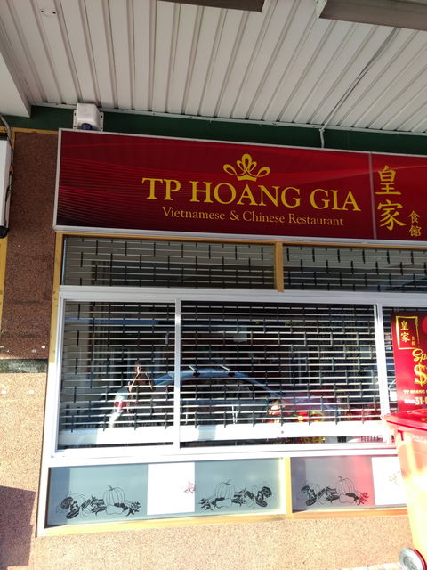 TP Hoang Gia - ACT Tourism 0