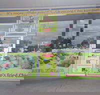 Uncle Sam's Charcoal Chicken - ACT Tourism