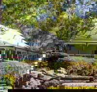 Valley Kitchen - ACT Tourism