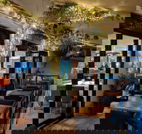 Vivaldis Restaurant - ACT Tourism