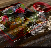Wabi Sabi Salon - ACT Tourism