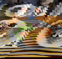 Wild Brumby Distillery - ACT Tourism