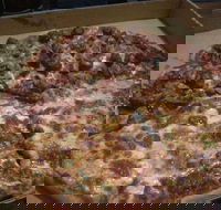 Wise Guys Pizzeria - ACT Tourism
