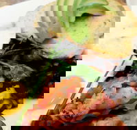 Ya Hoo - ACT Tourism