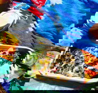 Zambrero Oxenford - Helensvale - ACT Tourism