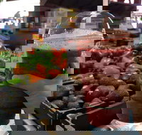 12 Rocks Cafe  Bar - ACT Tourism