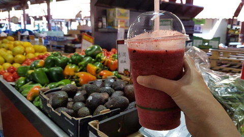 12 Rocks Cafe & Bar - ACT Tourism 0