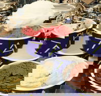 7 Apples - Chadstone - ACT Tourism