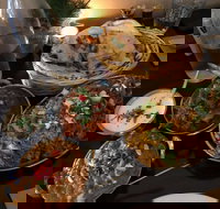 Albany's Indian Tandoori Restaurant - ACT Tourism