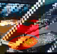 Alfonso's Cafe - ACT Tourism