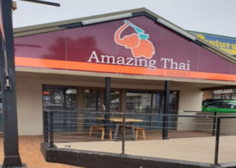 Amazing Thai Dubbo - ACT Tourism 0