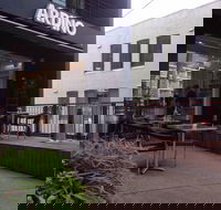 Ardino Salon  Cafe - ACT Tourism