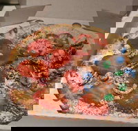 Big Mama's Pizza - ACT Tourism