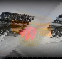 Bull 'n' Barra Restaurant - ACT Tourism