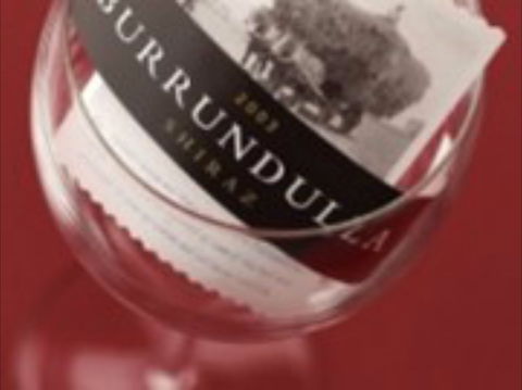Burrundulla Vineyards - ACT Tourism 0