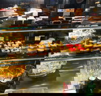 Caffe Martino - ACT Tourism