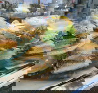 Cafe McKels - ACT Tourism