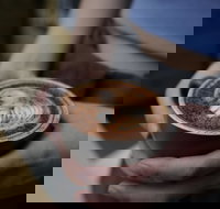 Cafe 3858 - ACT Tourism