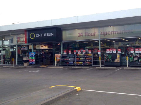 C Coffee - Darlington - ACT Tourism 0