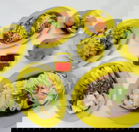 Chicken Rice Corner - Canning Vale - ACT Tourism