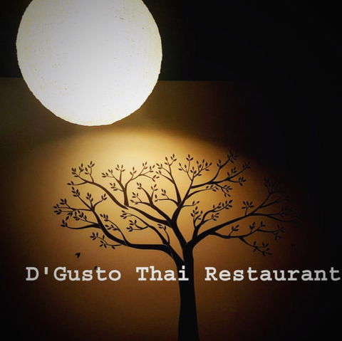 D'Gusto Thai Restaurant - ACT Tourism 0