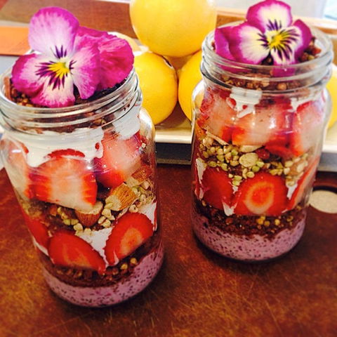 Earthy Eating Cafe - ACT Tourism 0