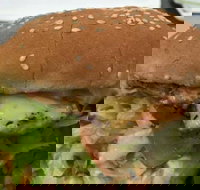 Flames Charcoal Chicken - ACT Tourism