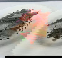 Flying Fish Cafe - ACT Tourism