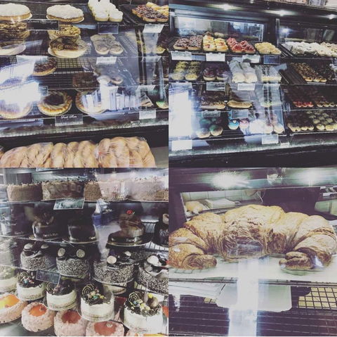 French Patisserie - ACT Tourism 0