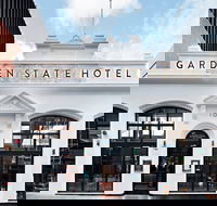 Garden State Hotel - ACT Tourism