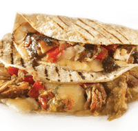 Guzman y Gomez - Indooroopilly - ACT Tourism