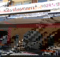 Gymea Chinese Restaurant - ACT Tourism