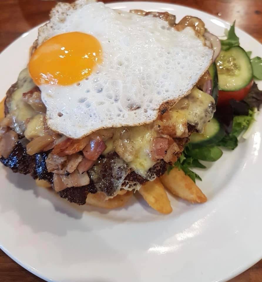 Northern Heights SA ACT Tourism