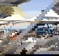 Hotel Rottnest Bar  Bistro - ACT Tourism