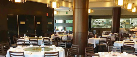 Imperial Dynasty - ACT Tourism 0