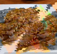 Kao Gaeng - ACT Tourism