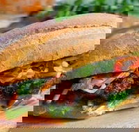 Krazy Kebabs - ACT Tourism