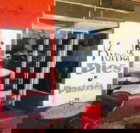 Kuma Pies - ACT Tourism