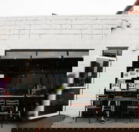 Laneway - ACT Tourism