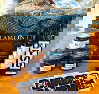 Little Lamont's Express - ACT Tourism